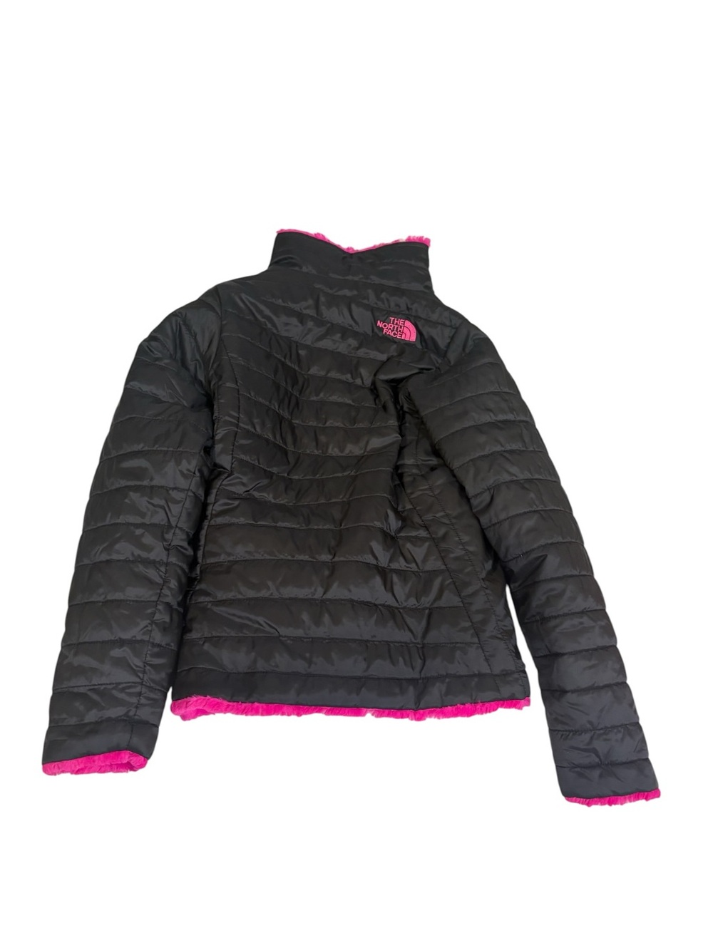 The North Face Reversible Mossbud Swirl w - Picture 9 of 14